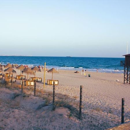 Apartmán Muy Cerca De La Playa. Primera Linea. Rota Exteriér fotografie