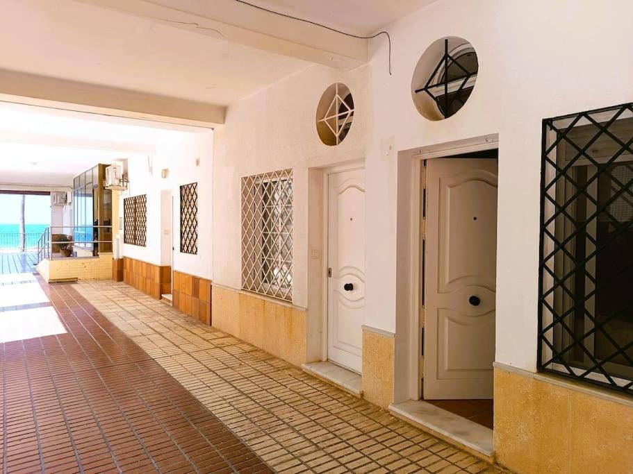 Apartmán Muy Cerca De La Playa. Primera Linea. Rota Exteriér fotografie