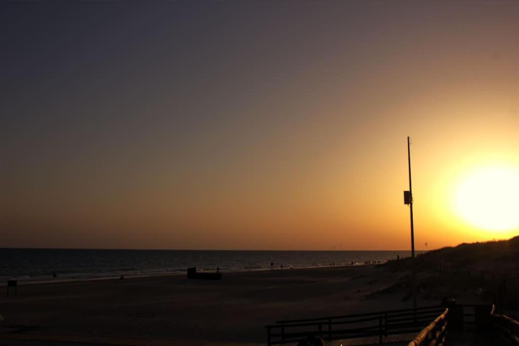 Apartmán Muy Cerca De La Playa. Primera Linea. Rota Exteriér fotografie
