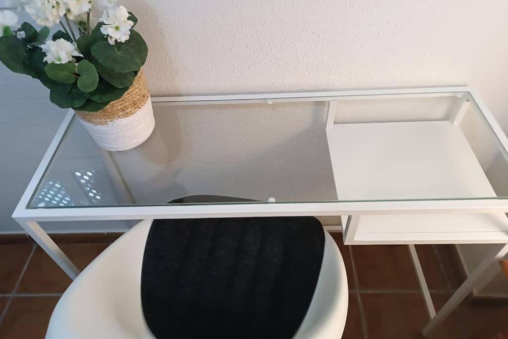 Apartmán Muy Cerca De La Playa. Primera Linea. Rota Exteriér fotografie